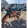 Honda NSR 50 Repsol